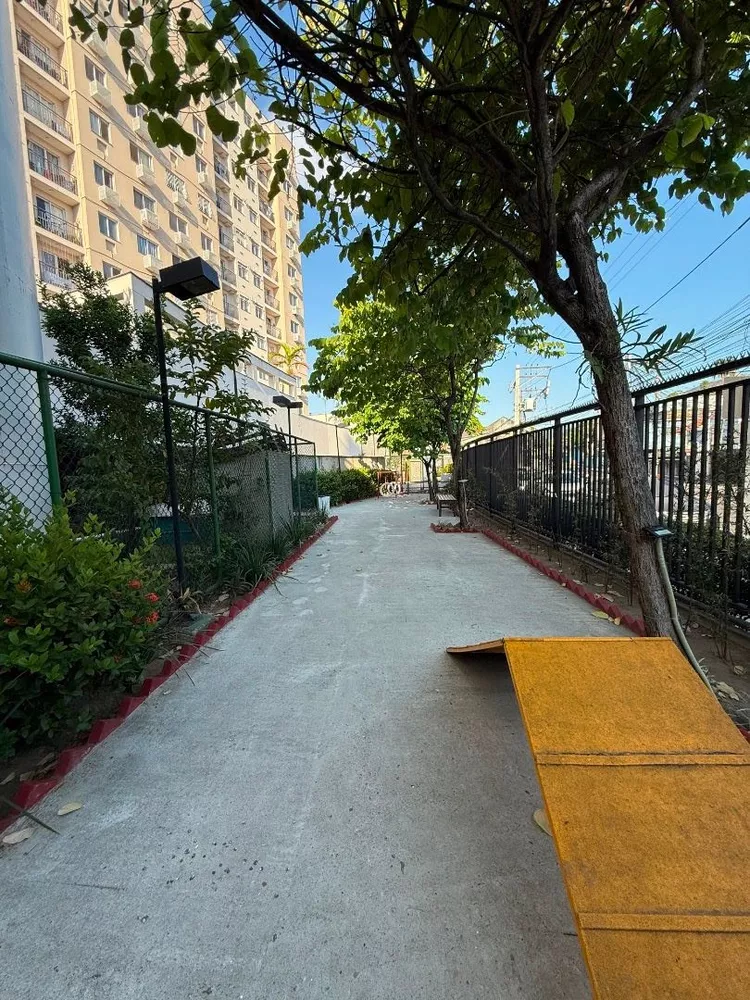 Apartamento, 2 quartos, 48 m² - Foto 44