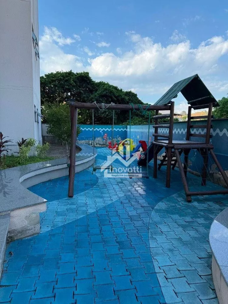 Apartamento, 2 quartos, 48 m² - Foto 26