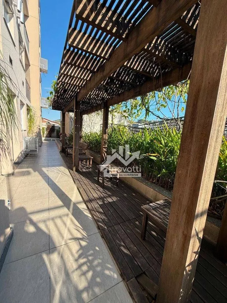 Apartamento, 2 quartos, 48 m² - Foto 15