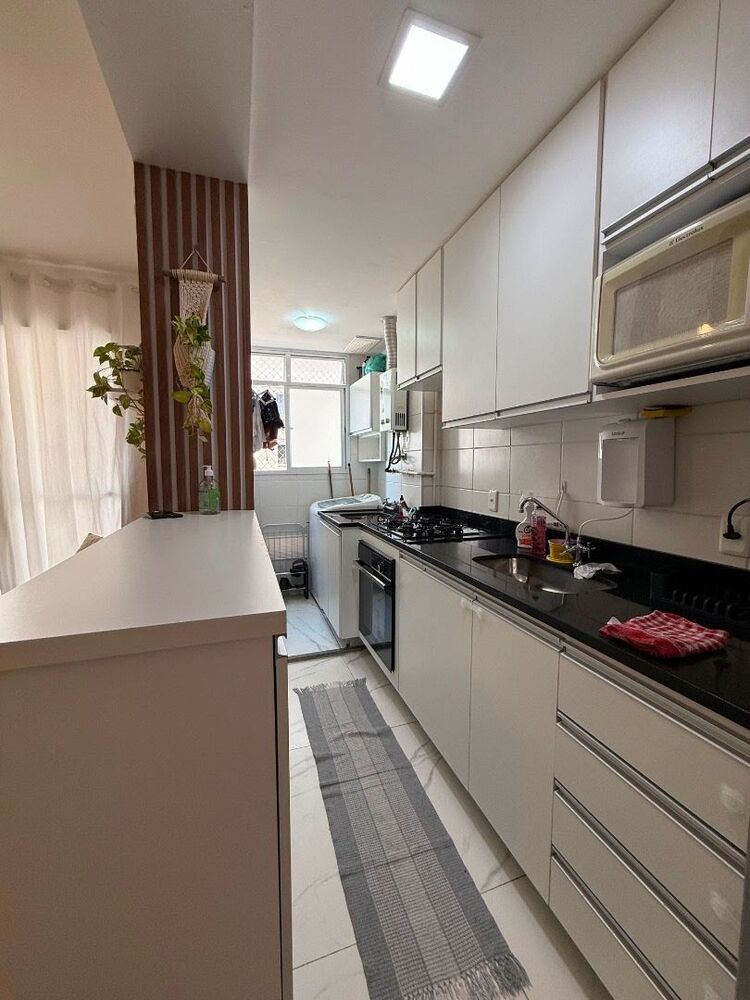 Apartamento, 2 quartos, 48 m² - Foto 30