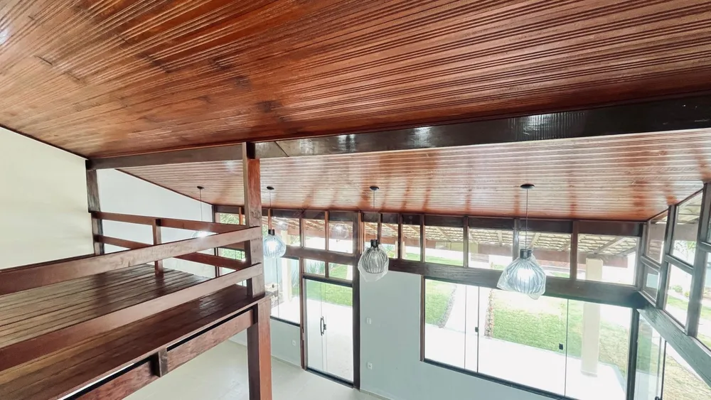 Casa, 4 quartos, 258 m² - Foto 8