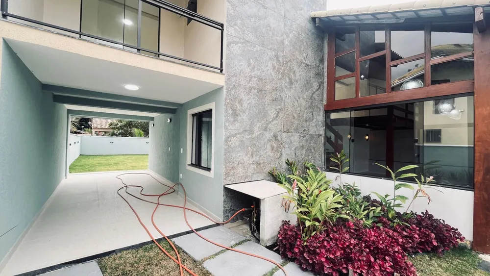 Casa, 4 quartos, 258 m² - Foto 35