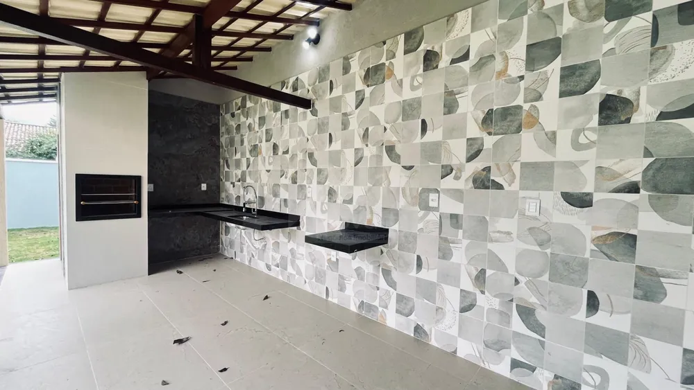 Casa, 4 quartos, 258 m² - Foto 32