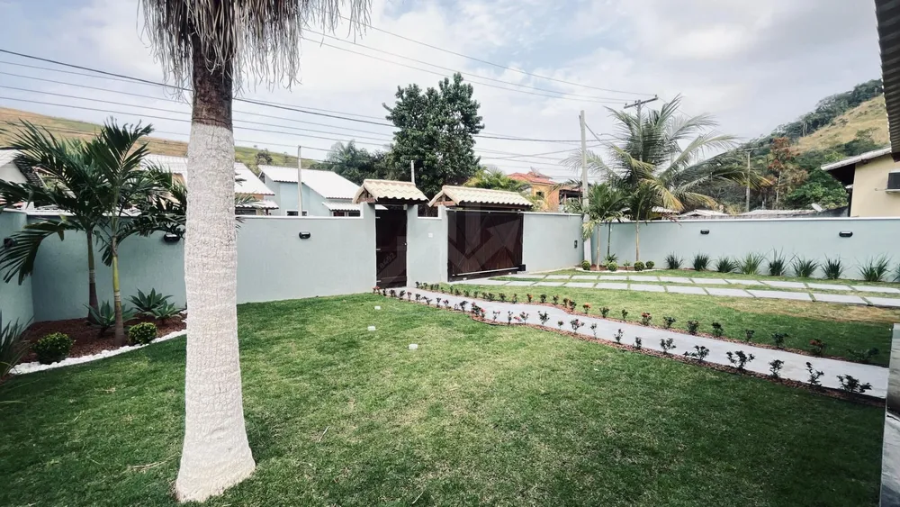 Casa, 4 quartos, 258 m² - Foto 2