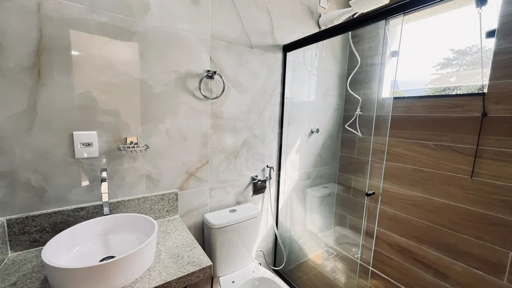 Casa, 4 quartos, 258 m² - Foto 16