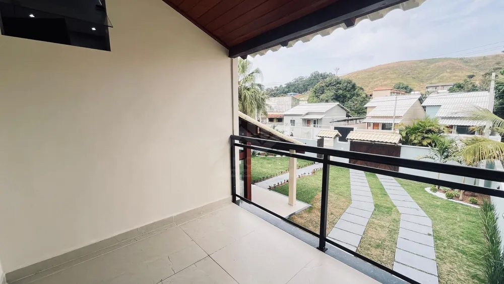 Casa, 4 quartos, 258 m² - Foto 21