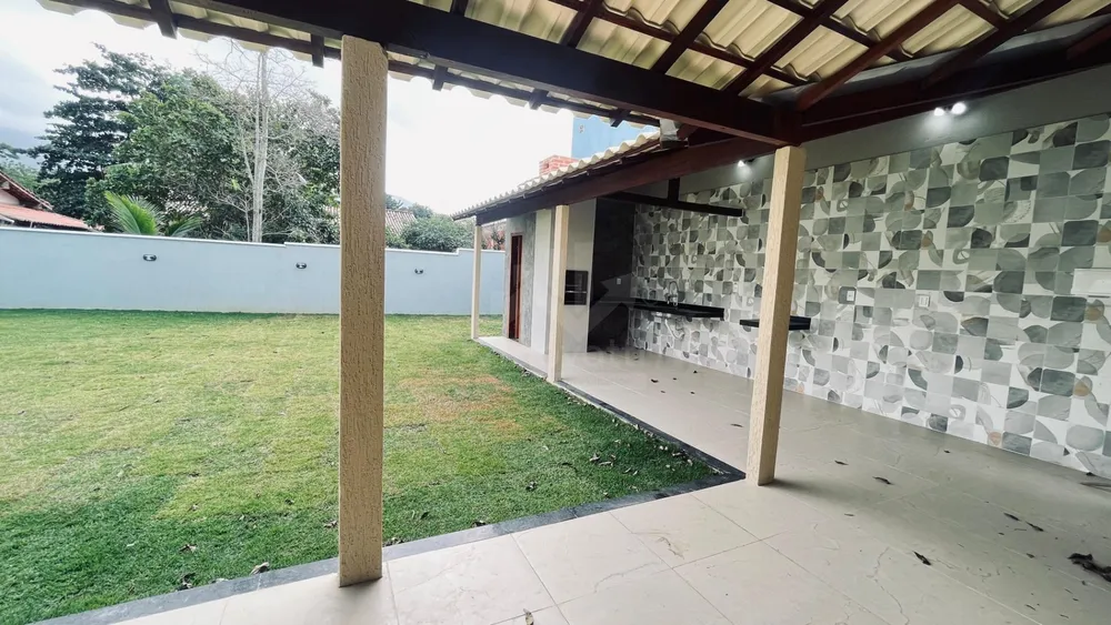 Casa, 4 quartos, 258 m² - Foto 31
