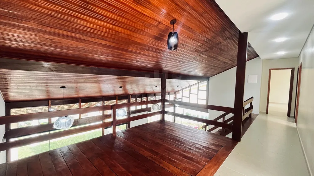 Casa, 4 quartos, 258 m² - Foto 13