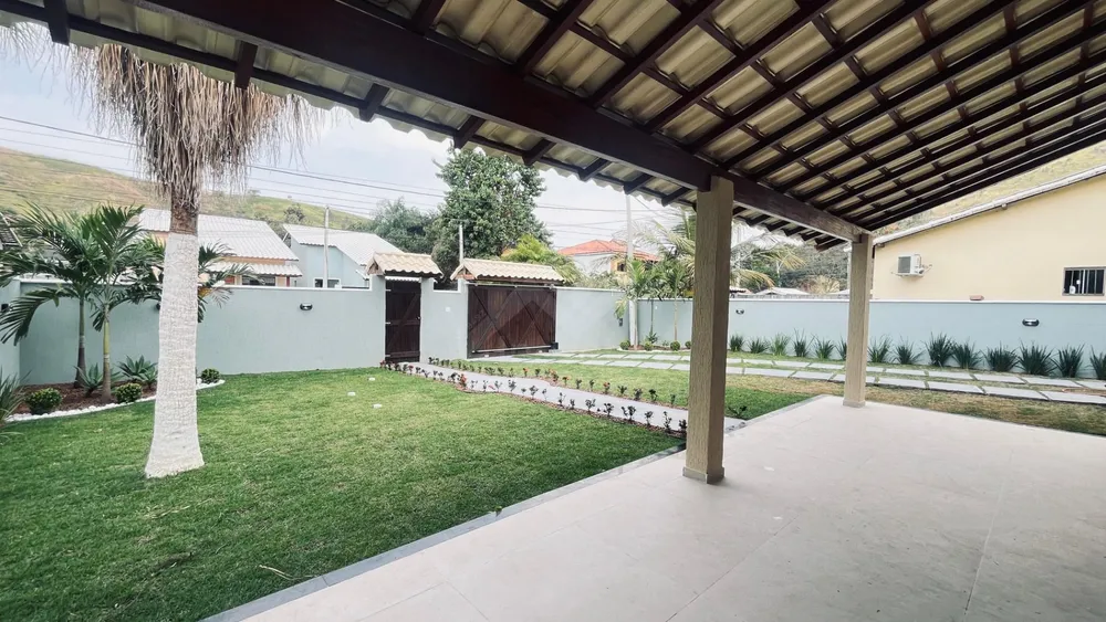Casa, 4 quartos, 258 m² - Foto 5