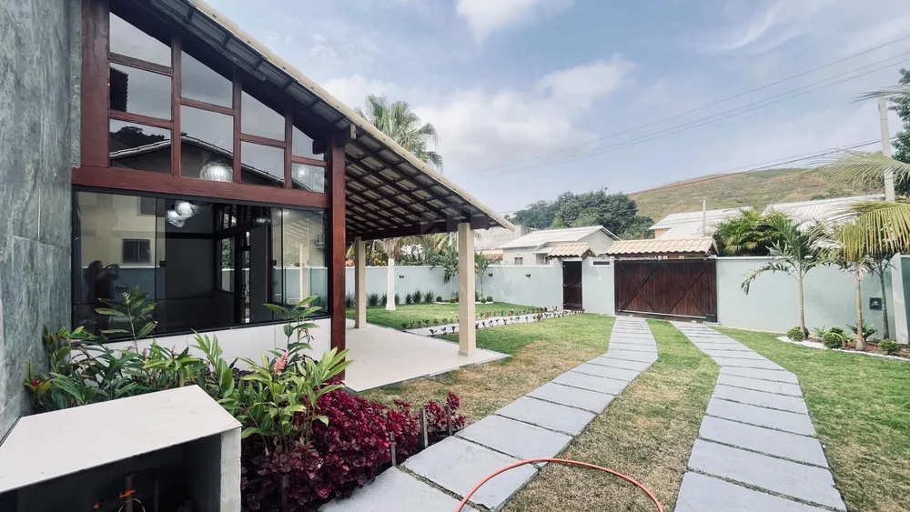 Casa, 4 quartos, 258 m² - Foto 36