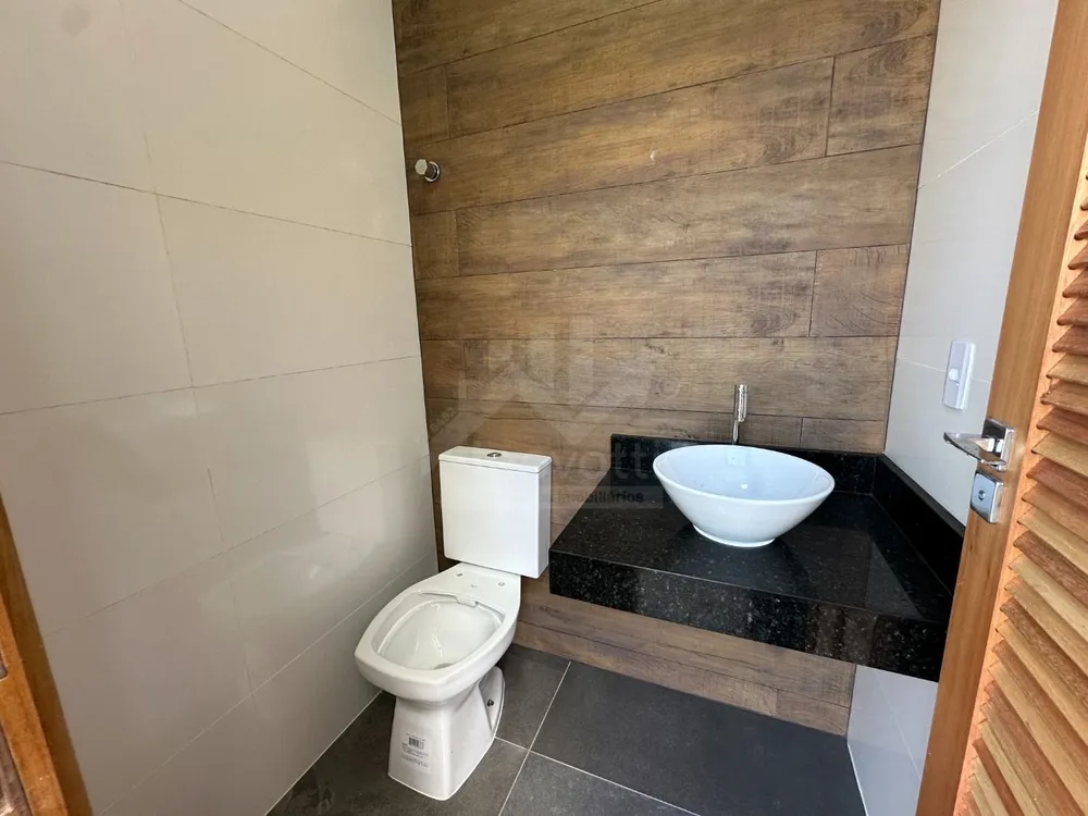 Casa de Condomínio, 3 quartos - Foto 8