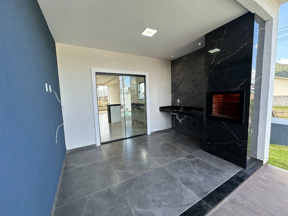 Casa de Condomínio, 3 quartos - Foto 6