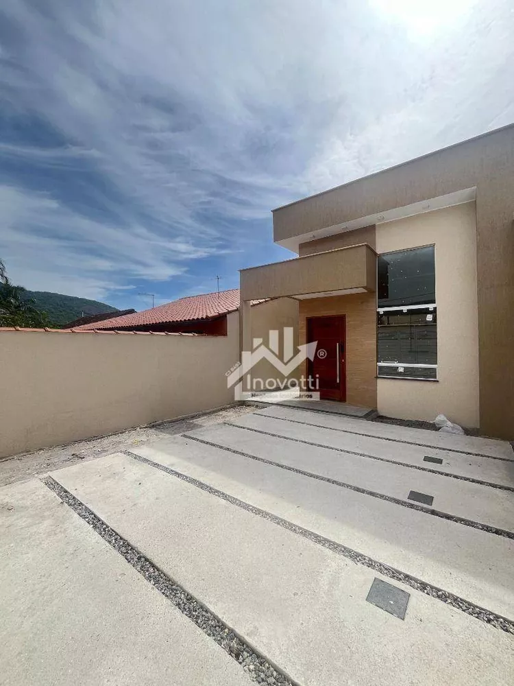 Casa, 3 quartos, 97 m² - Foto 4