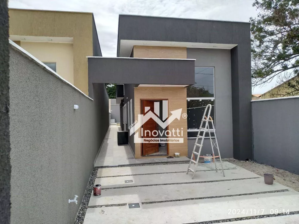 Casa, 3 quartos, 97 m² - Foto 30