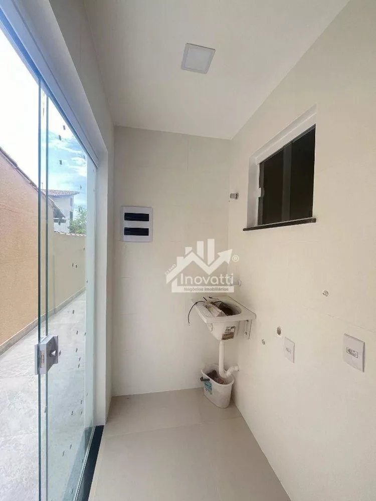 Casa, 3 quartos, 97 m² - Foto 9