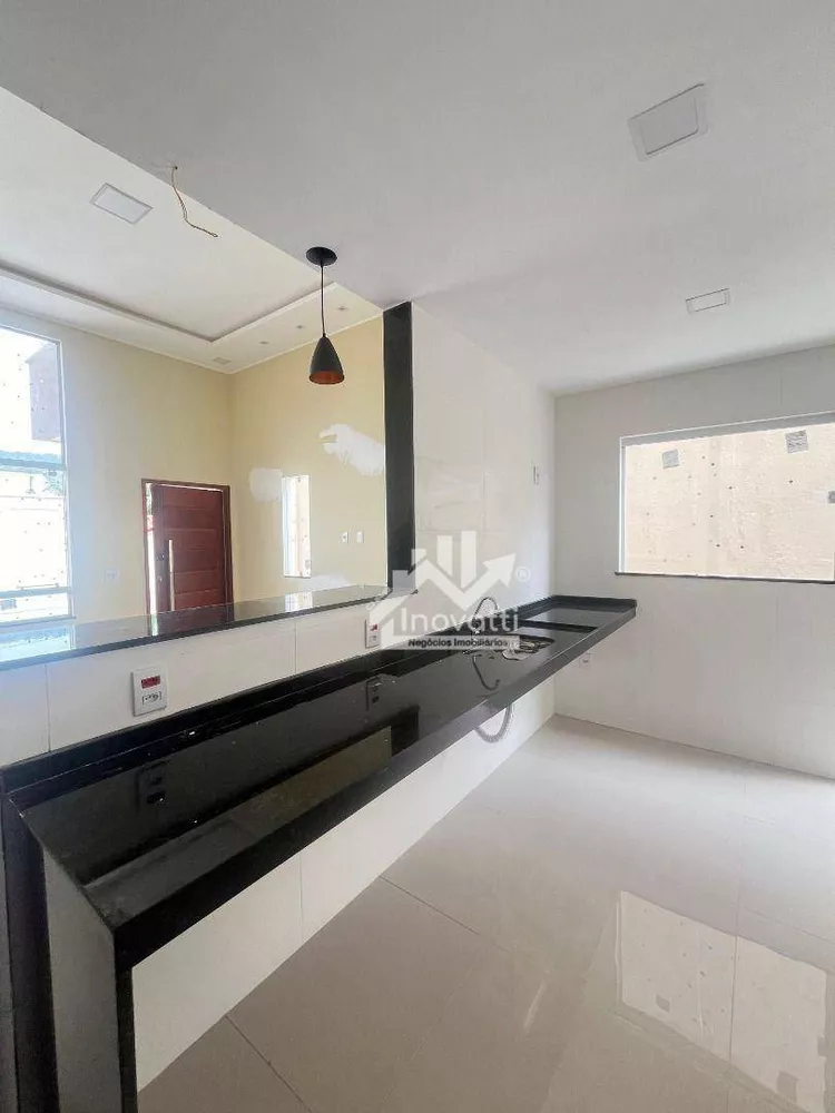 Casa, 3 quartos, 97 m² - Foto 8