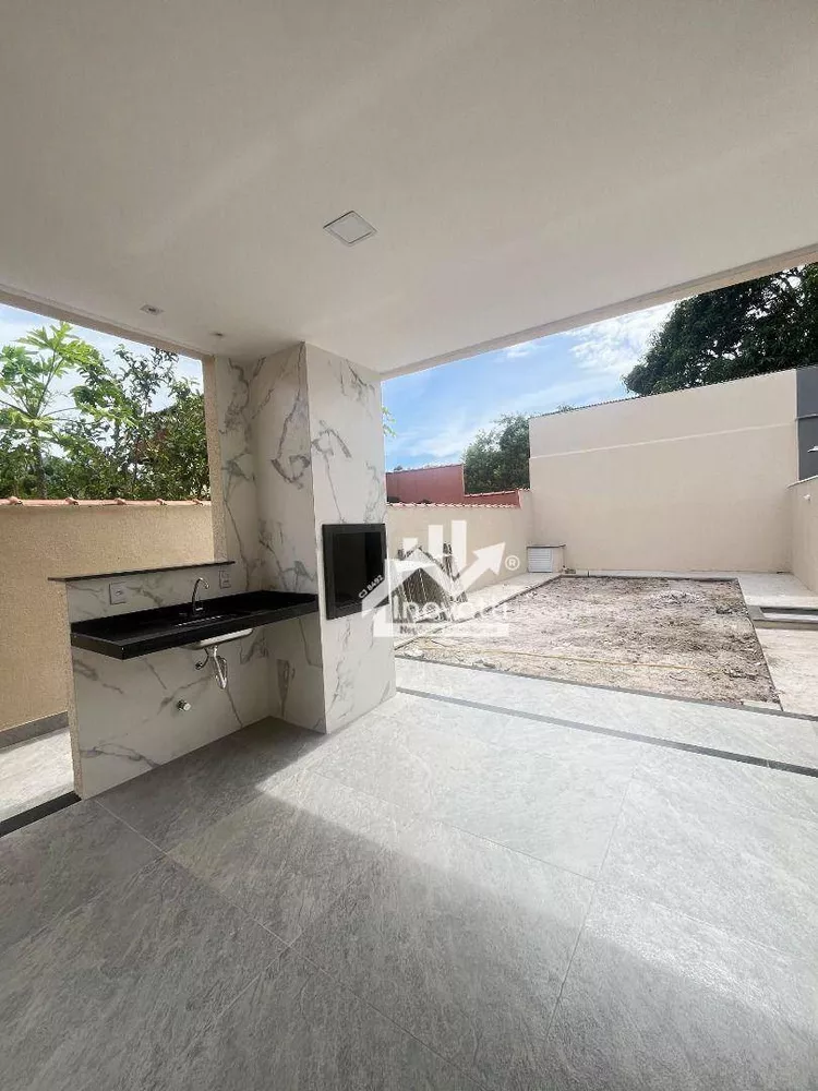 Casa, 3 quartos, 97 m² - Foto 39