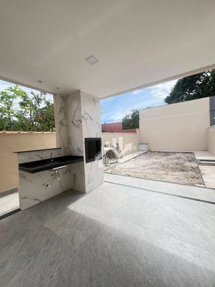 Casa, 3 quartos, 97 m² - Foto 3