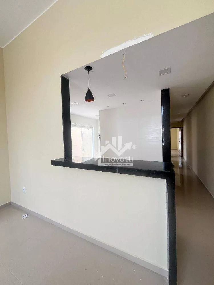 Casa, 3 quartos, 97 m² - Foto 5