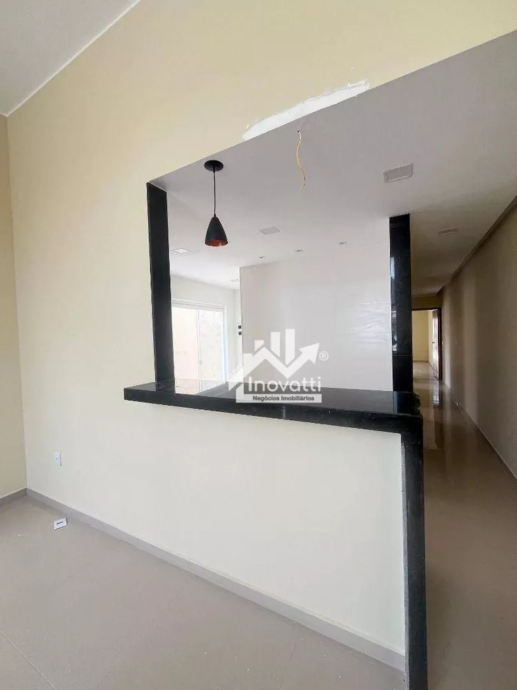 Casa, 3 quartos, 97 m² - Foto 44