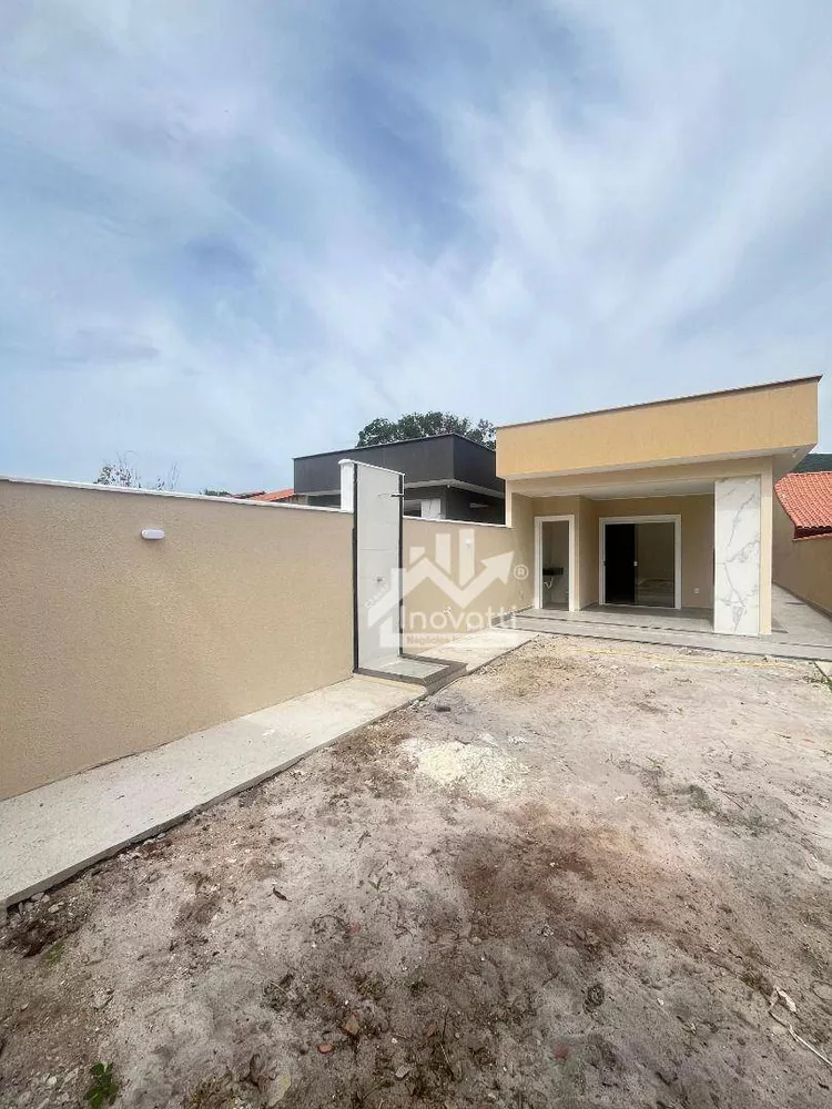 Casa, 3 quartos, 97 m² - Foto 1