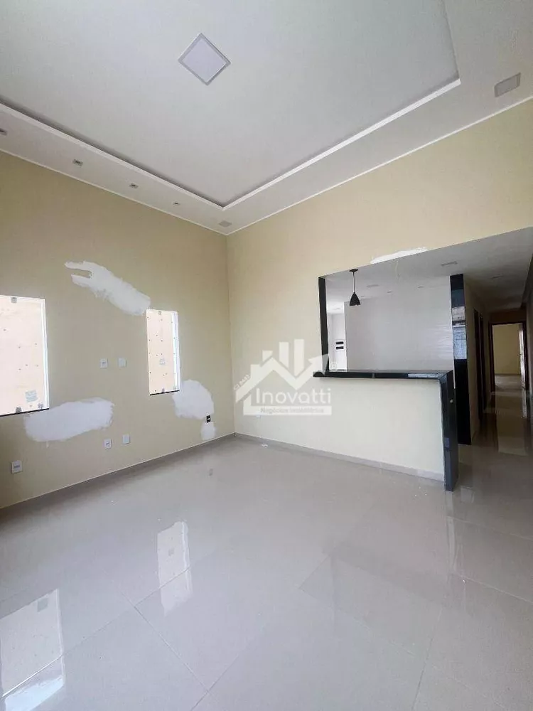 Casa, 3 quartos, 97 m² - Foto 23