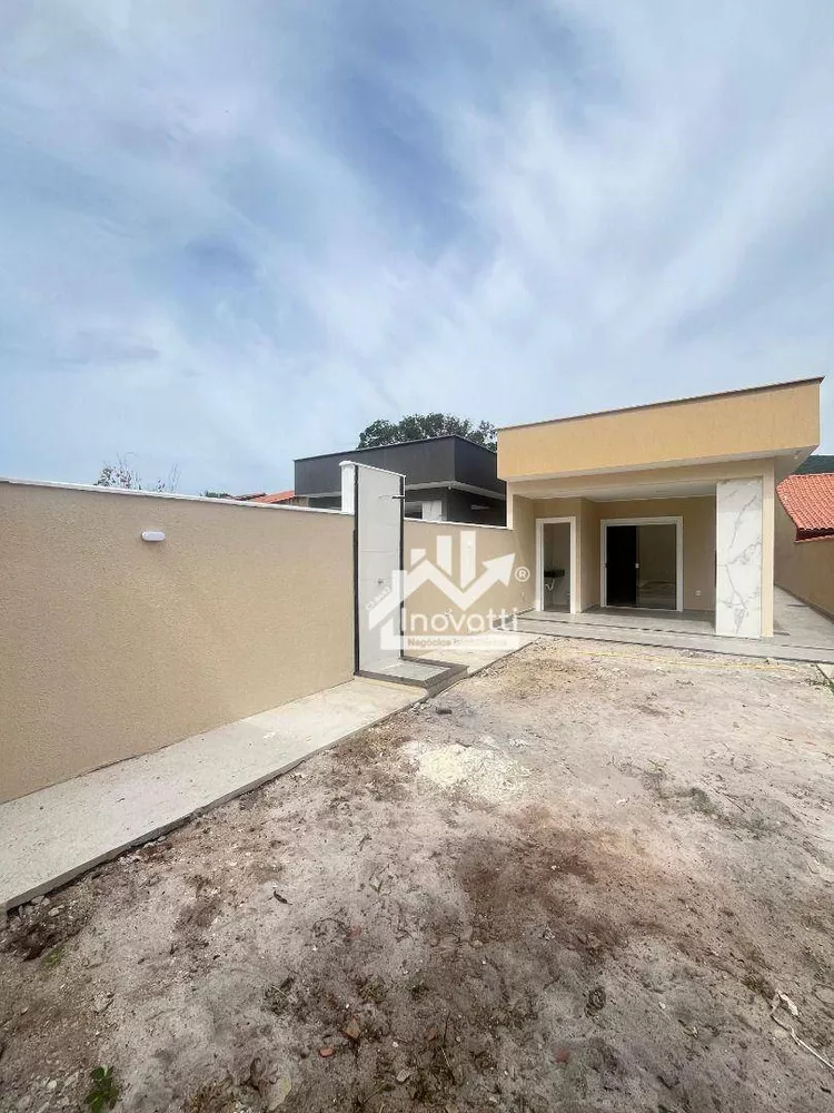 Casa, 3 quartos, 97 m² - Foto 28