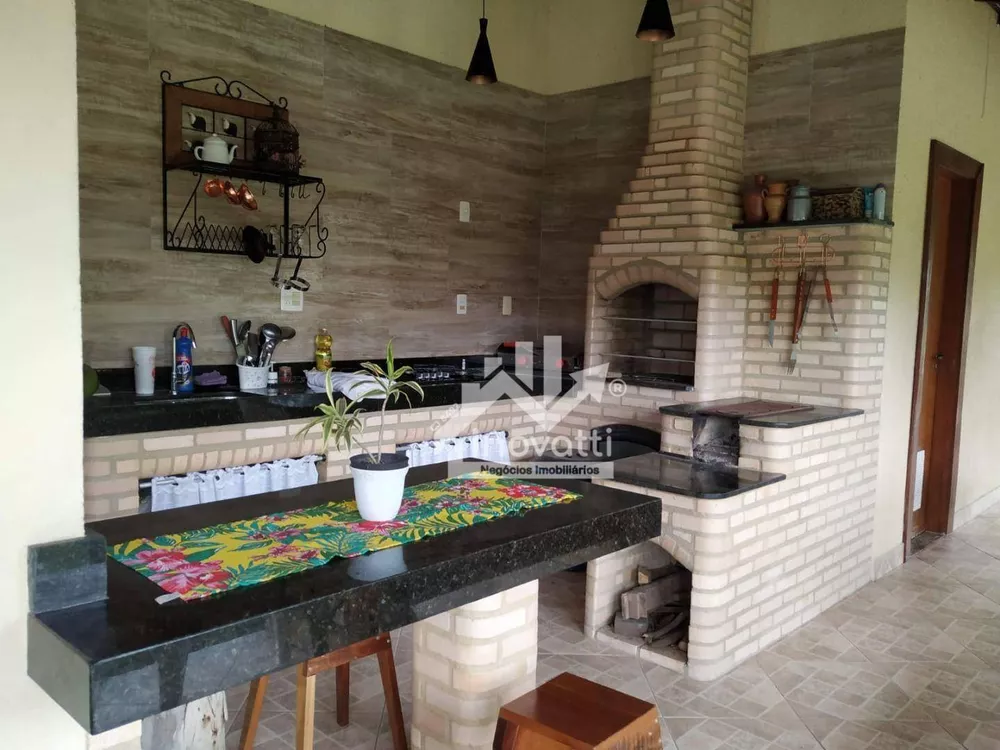 Casa, 3 quartos, 360 m² - Foto 9