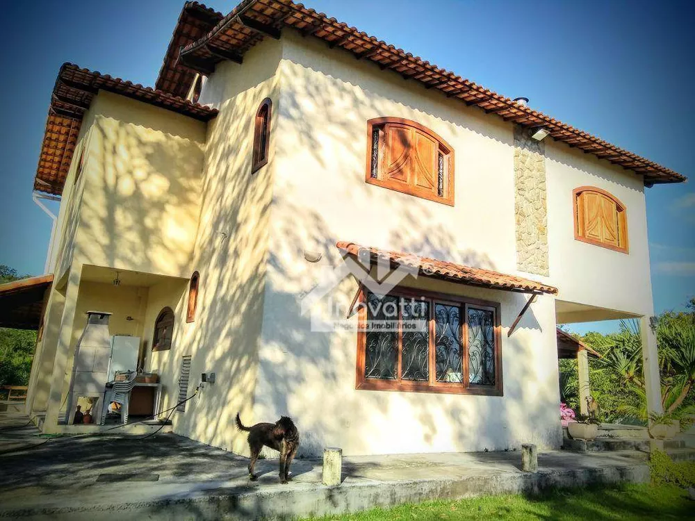 Casa, 3 quartos, 360 m² - Foto 2