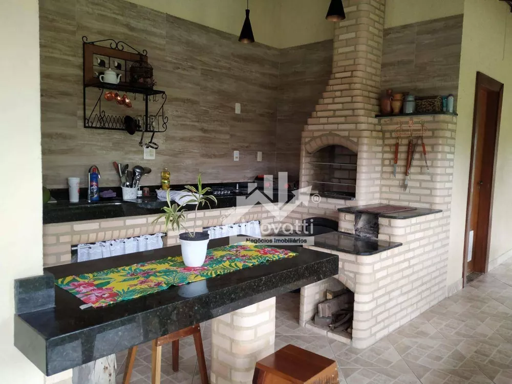 Casa, 3 quartos, 360 m² - Foto 14