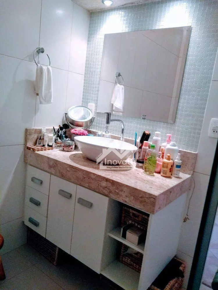 Casa, 3 quartos, 360 m² - Foto 13