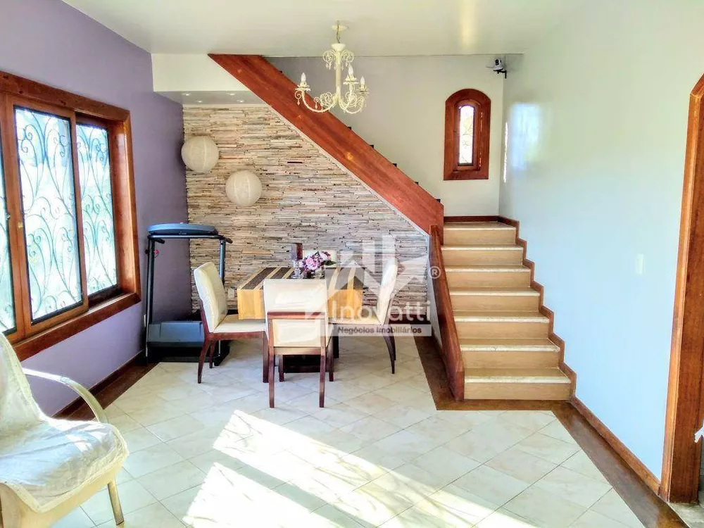 Casa, 3 quartos, 360 m² - Foto 34
