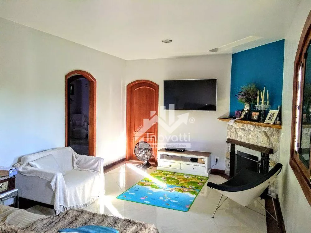 Casa, 3 quartos, 360 m² - Foto 24