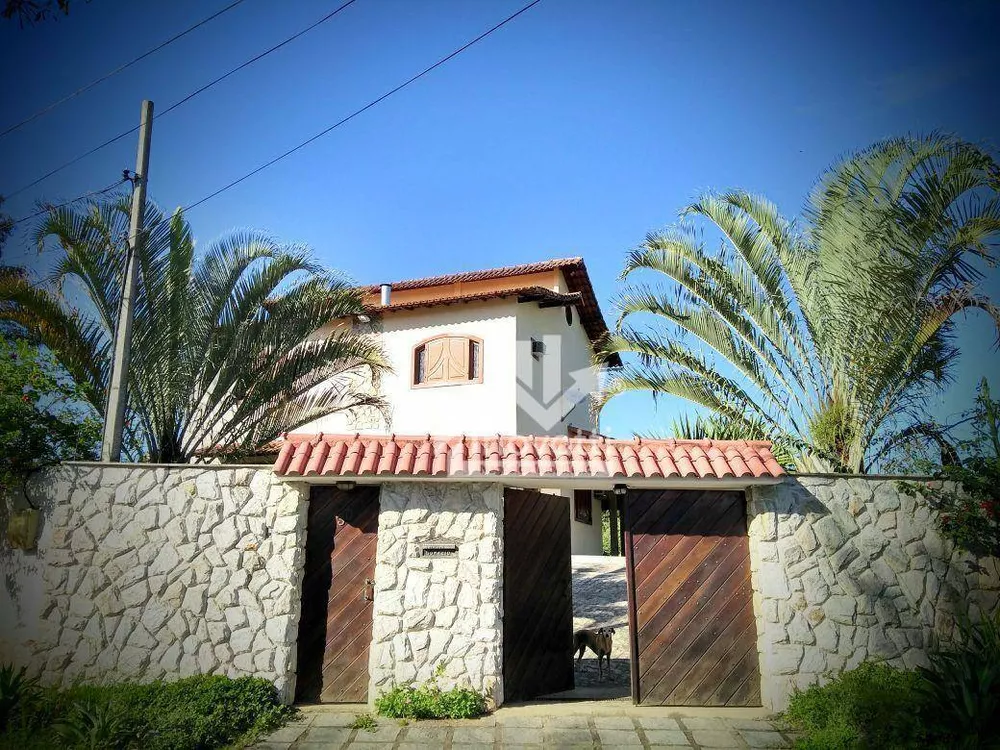 Casa, 3 quartos, 360 m² - Foto 17