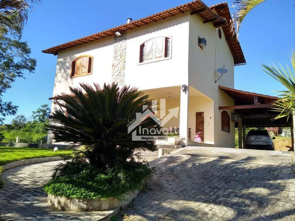 Casa, 3 quartos, 360 m² - Foto 19