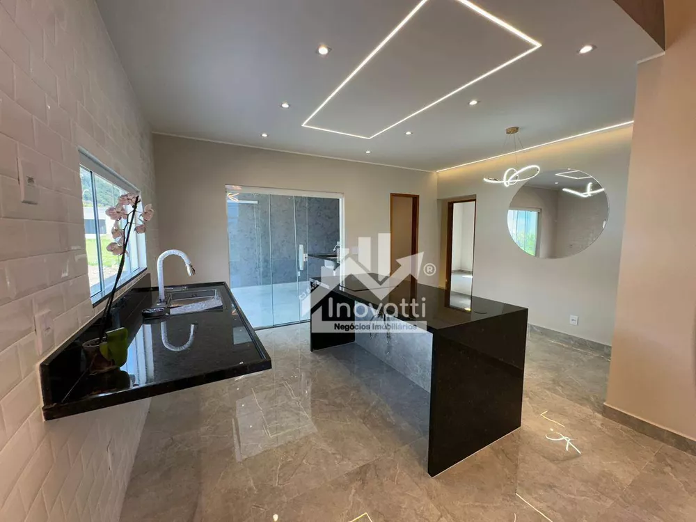 Casa de Condomínio, 3 quartos - Foto 41