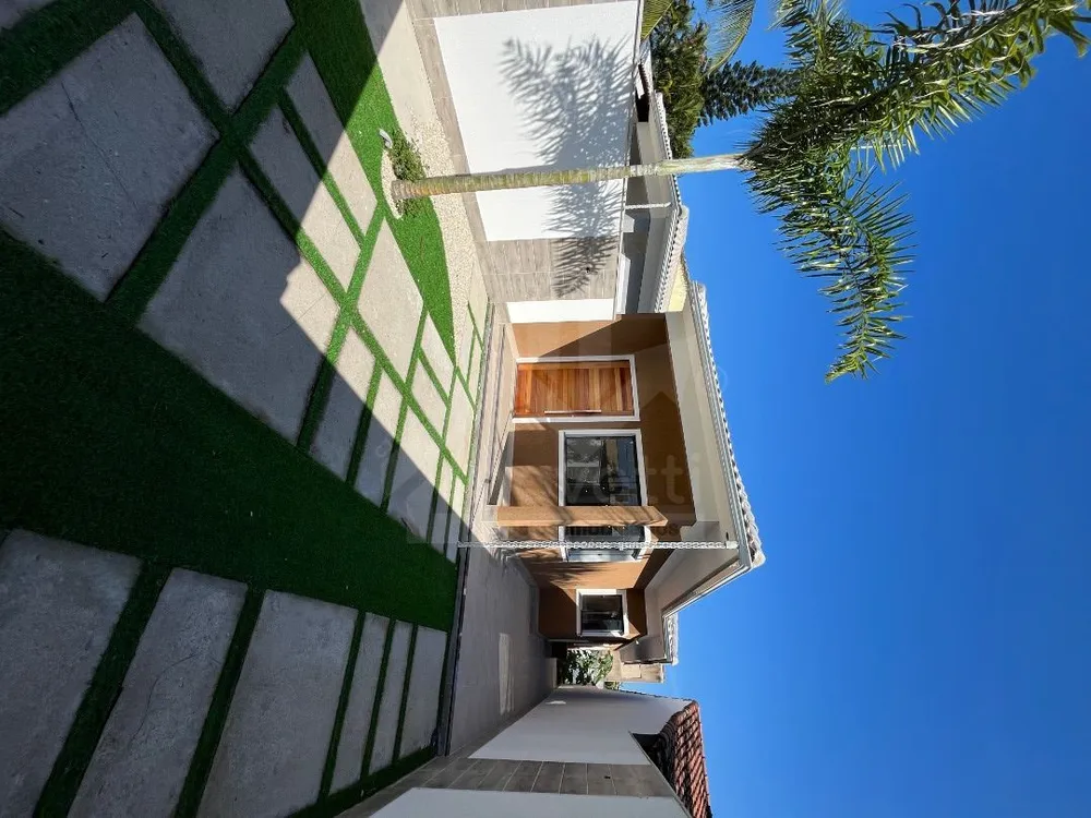 Casa, 2 quartos, 78 m² - Foto 1