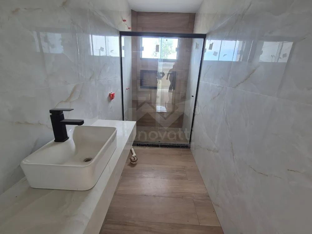 Casa de Condomínio, 4 quartos - Foto 21