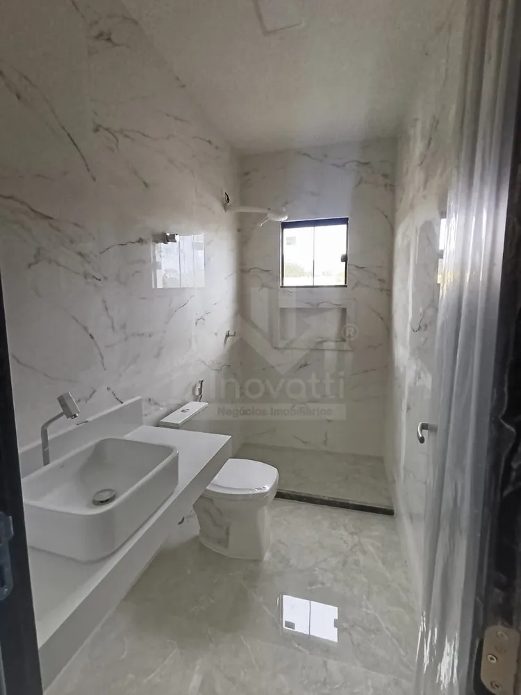 Casa de Condomínio, 3 quartos - Foto 8