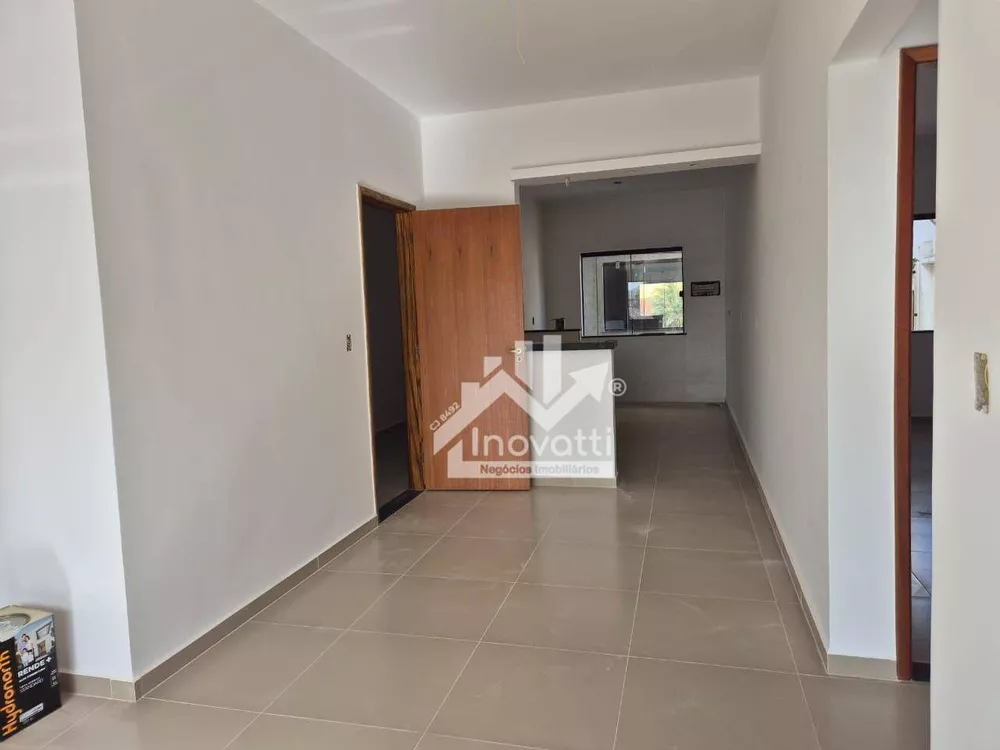 Apartamento, 2 quartos, 61 m² - Foto 1