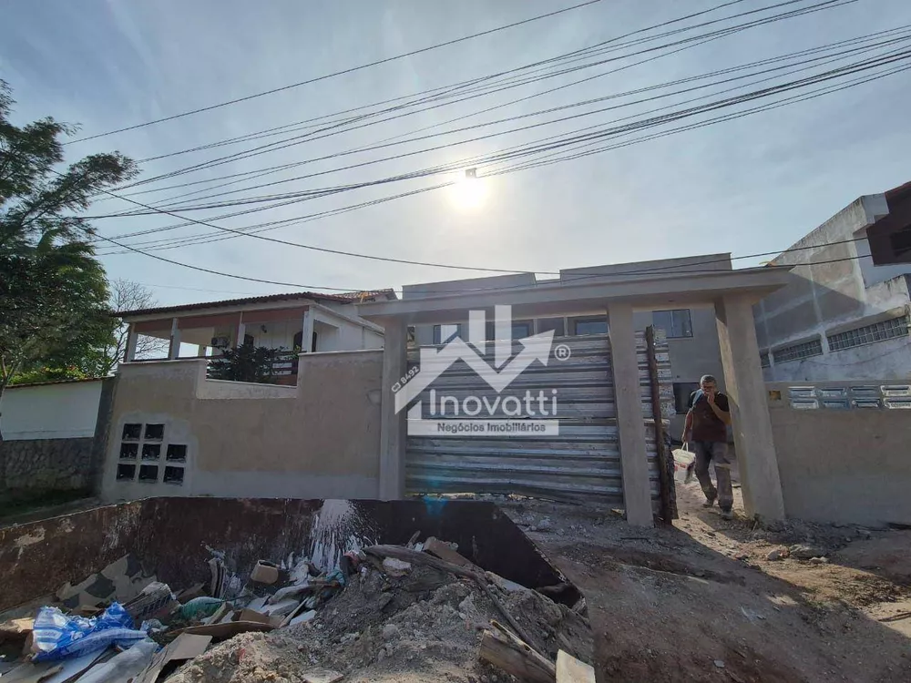 Apartamento, 2 quartos, 61 m² - Foto 6