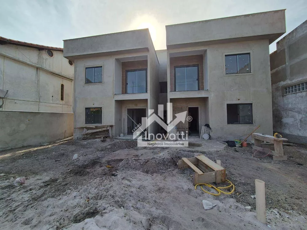 Apartamento, 2 quartos, 61 m² - Foto 11