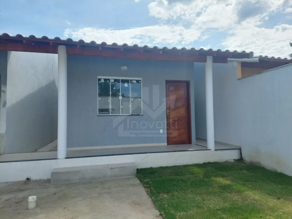 Casa, 2 quartos, 80 m² - Foto 4