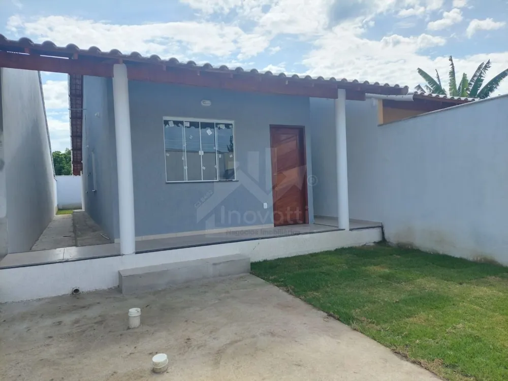 Casa, 2 quartos, 80 m² - Foto 1