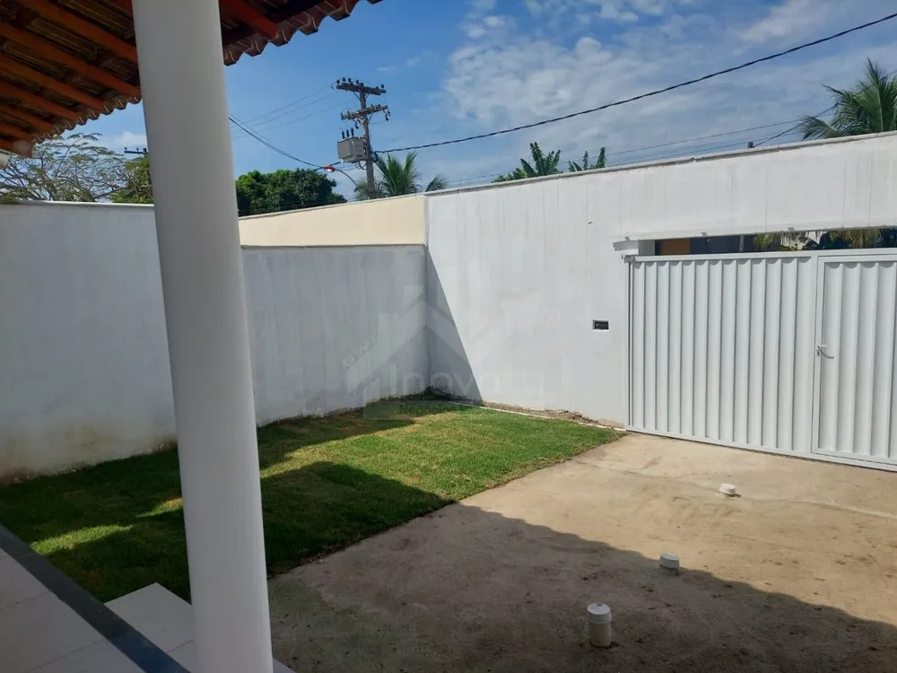 Casa, 2 quartos, 80 m² - Foto 3
