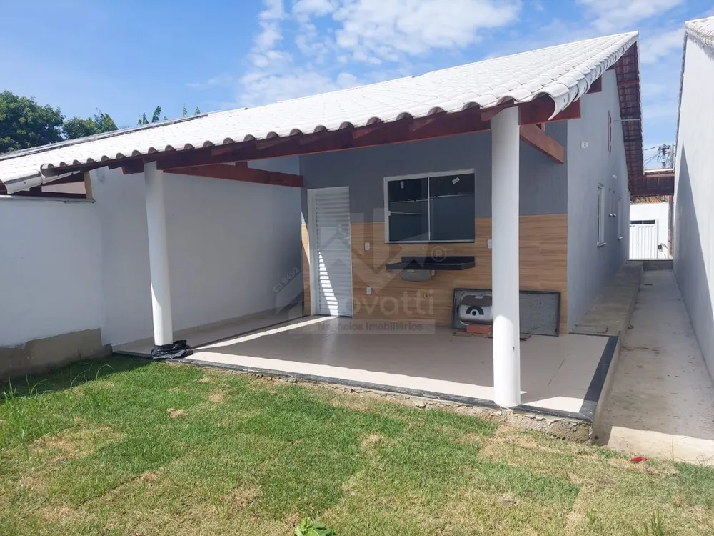 Casa, 2 quartos, 80 m² - Foto 13