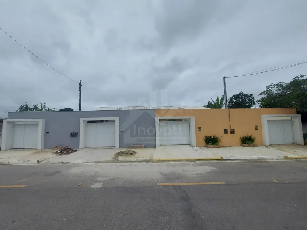 Casa, 2 quartos, 80 m² - Foto 2