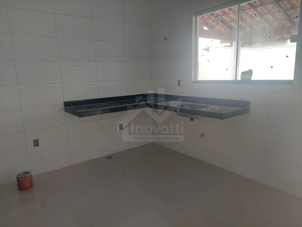 Casa, 2 quartos, 80 m² - Foto 9