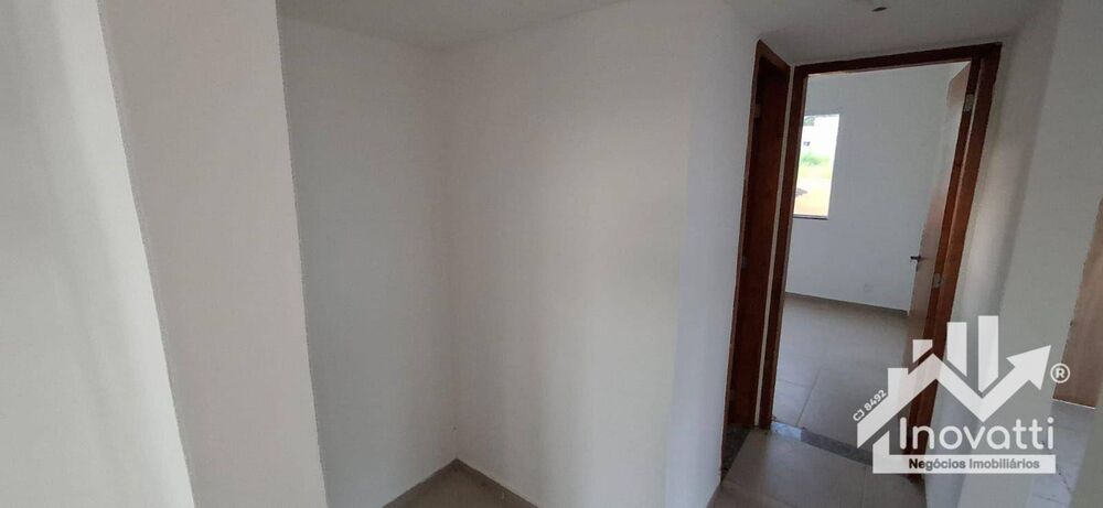Casa de Condomínio, 3 quartos - Foto 21