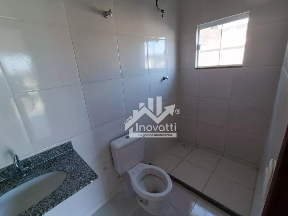 Casa de Condomínio, 3 quartos - Foto 45